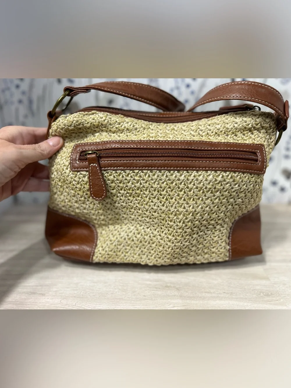 Stone & Co. Rio Rancho Midi BX crossbody bag